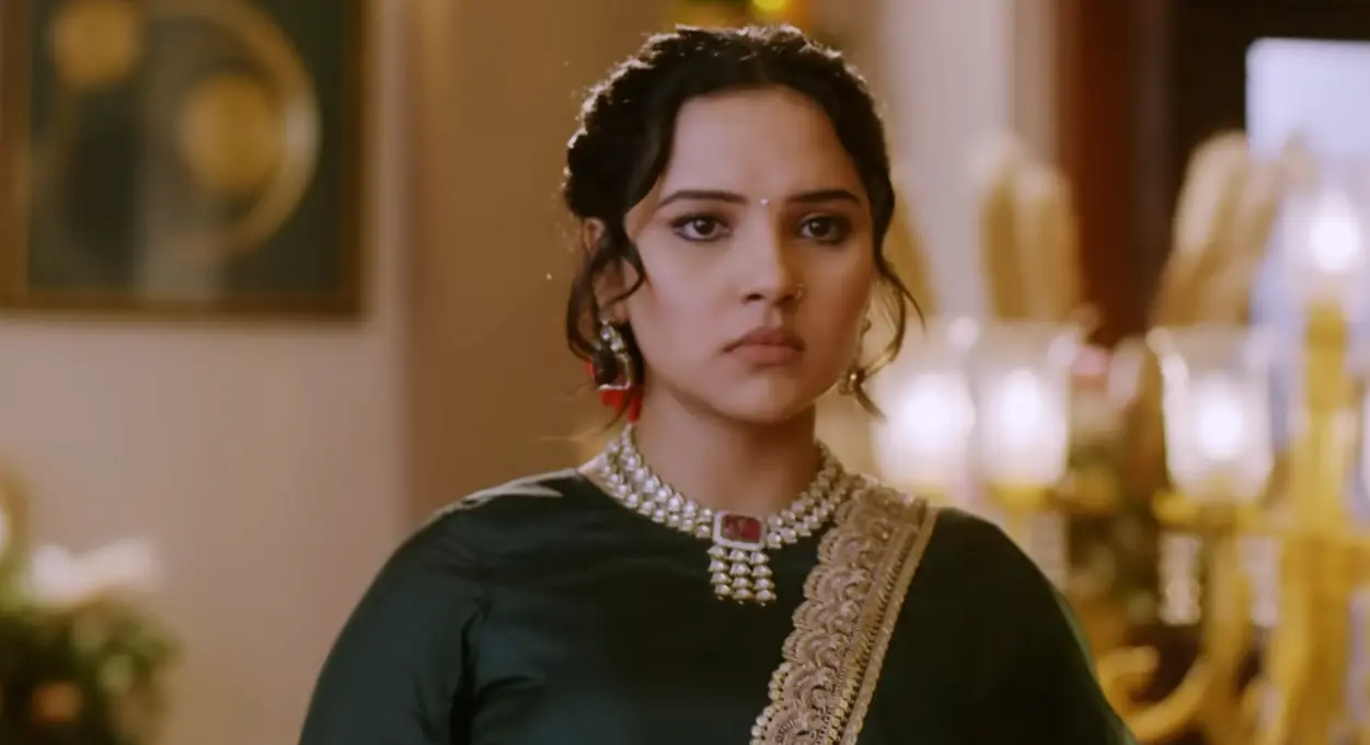 Vasudha 8th November 2025 Written Update: Dev and Vasudha’s Rescue Plan Fails
