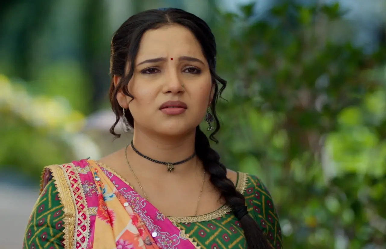 Vasudha 13th November 2025 Written Update: Hanumant’s Escape Ends in Tragedy
