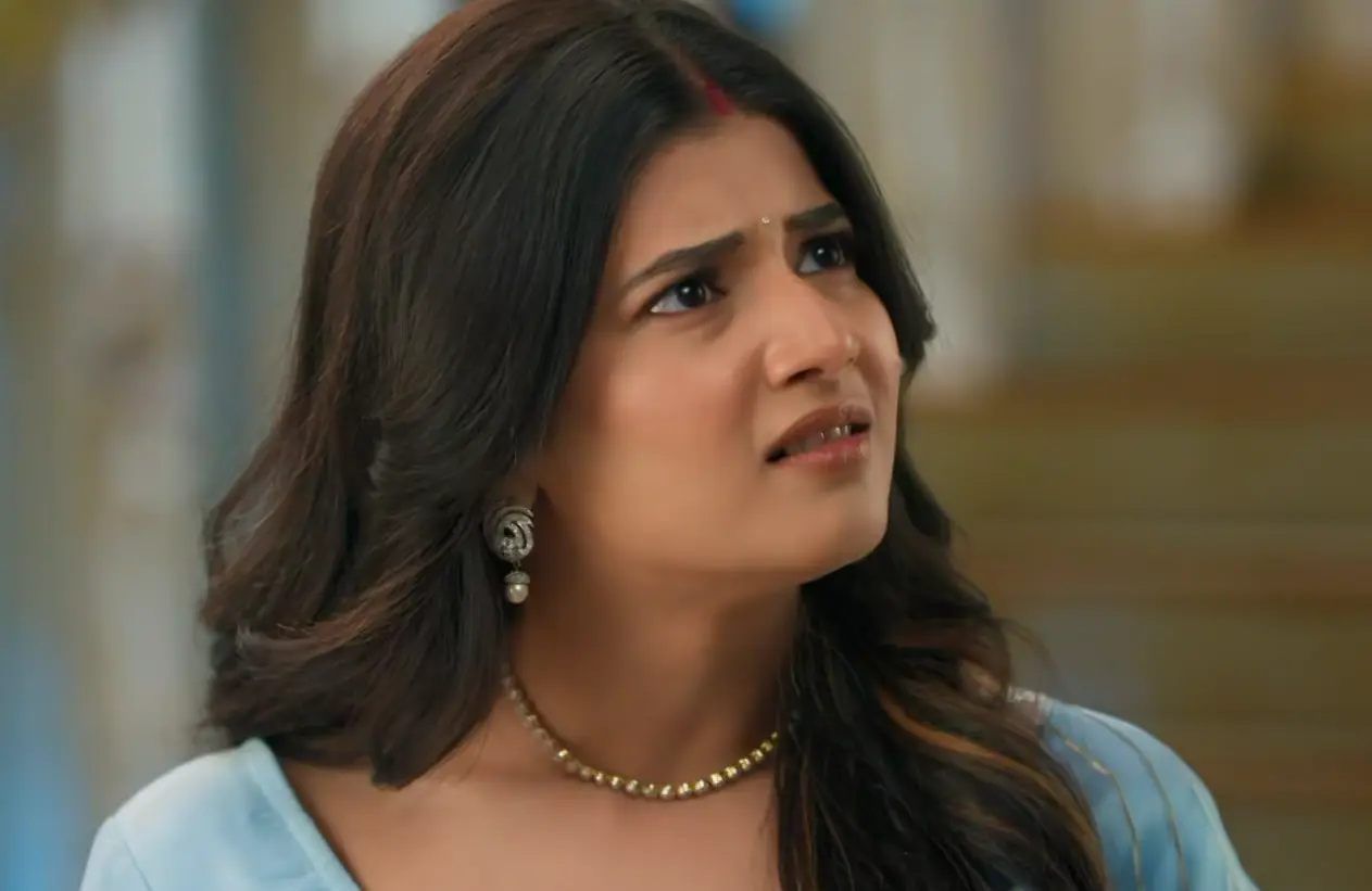 Yeh Rishta Kya Kehlata Hai Upcoming 31st December 2025 Written Update: Abhira Turns Warrior for Myra