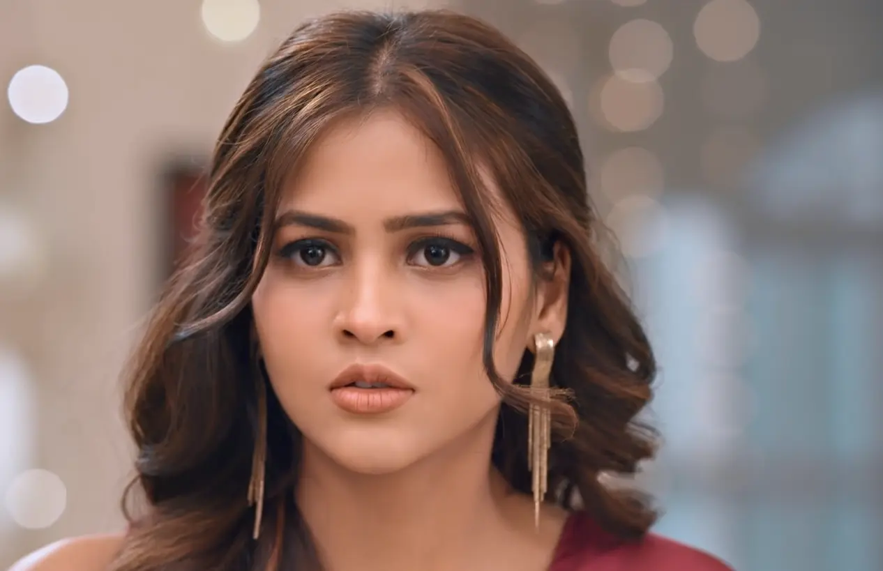Saru 27th December 2025 Written Update: Anika Senses the Endgame