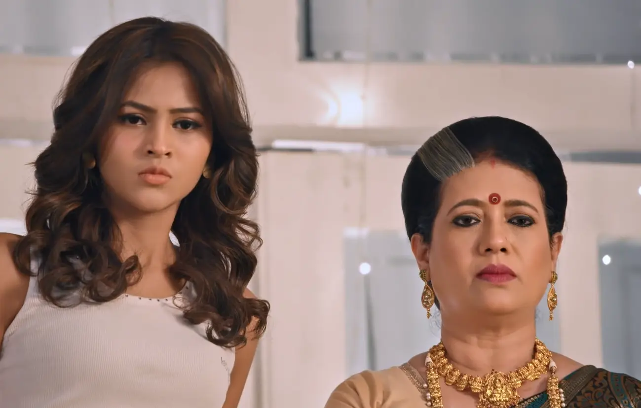 Saru Upcoming 28th December 2025 Written Update: Gauri To Die?