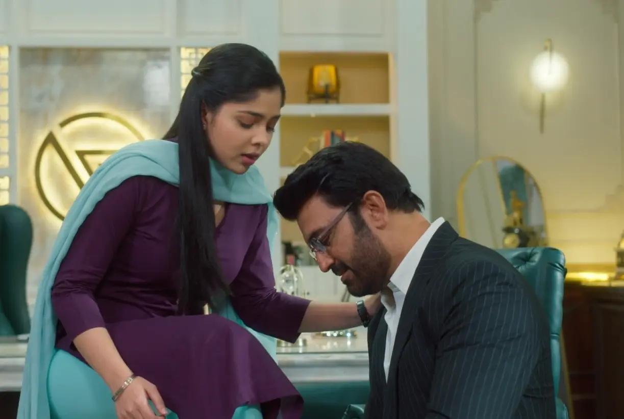 Tum Se Tum Tak 1st December 2025 Written Update: Arya’s Long-Due Confession