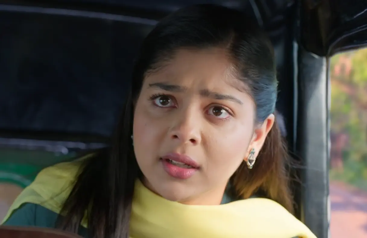 Tum Se Tum Tak 6th December 2025 Written Update: Anu’s Past Comes Crashing Back