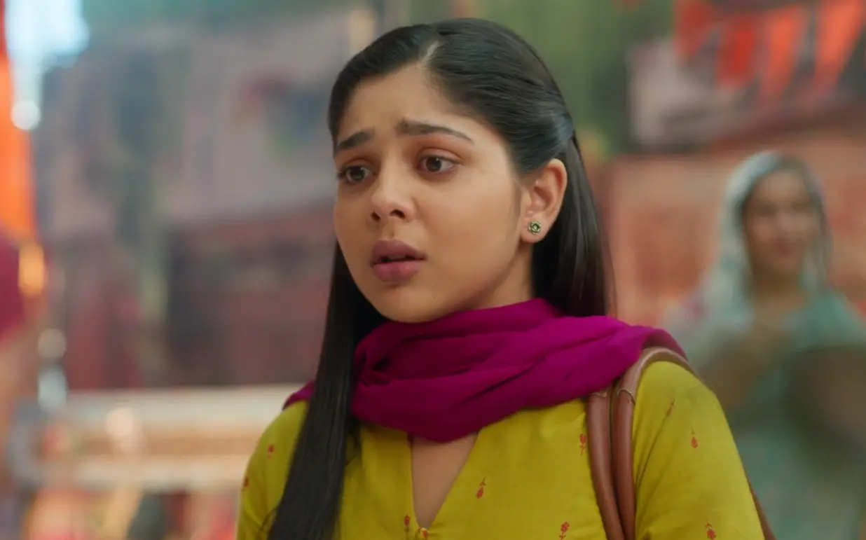Tum Se Tum Tak 16th December 2025 Written Update: Siddhi Maa's Huge Hint To Anu