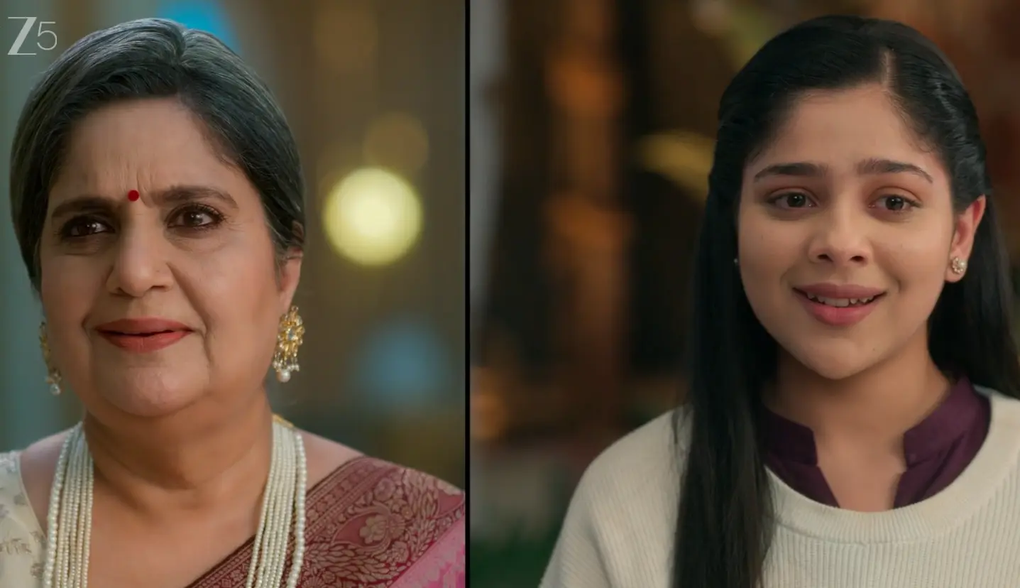 Tum Se Tum Tak 3rd December 2025 Written Update: The Locked Room Growls
