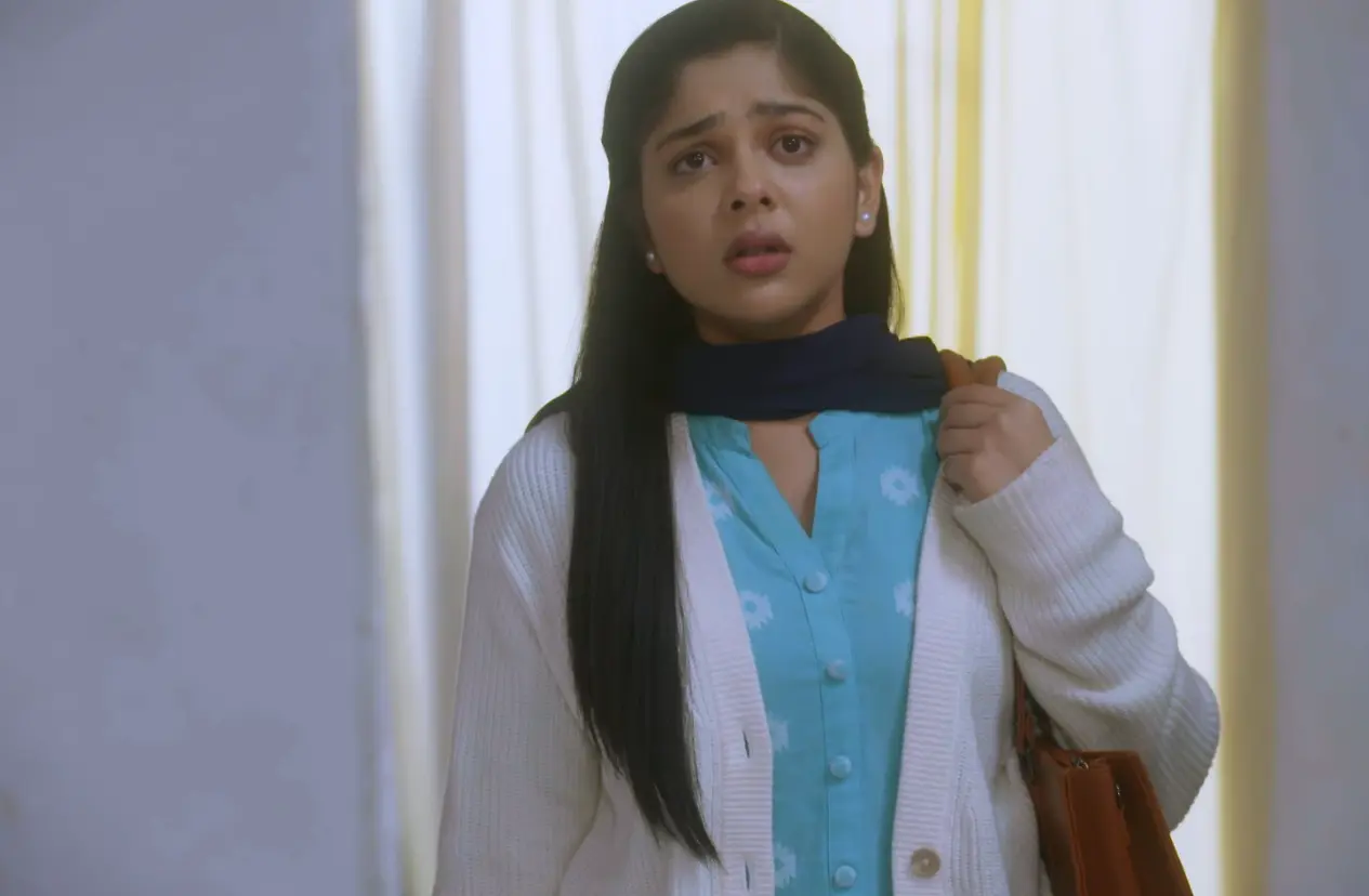 Tum Se Tum Tak 28th December 2025 Written Update: Anu Meets Rajnandini’s Secret