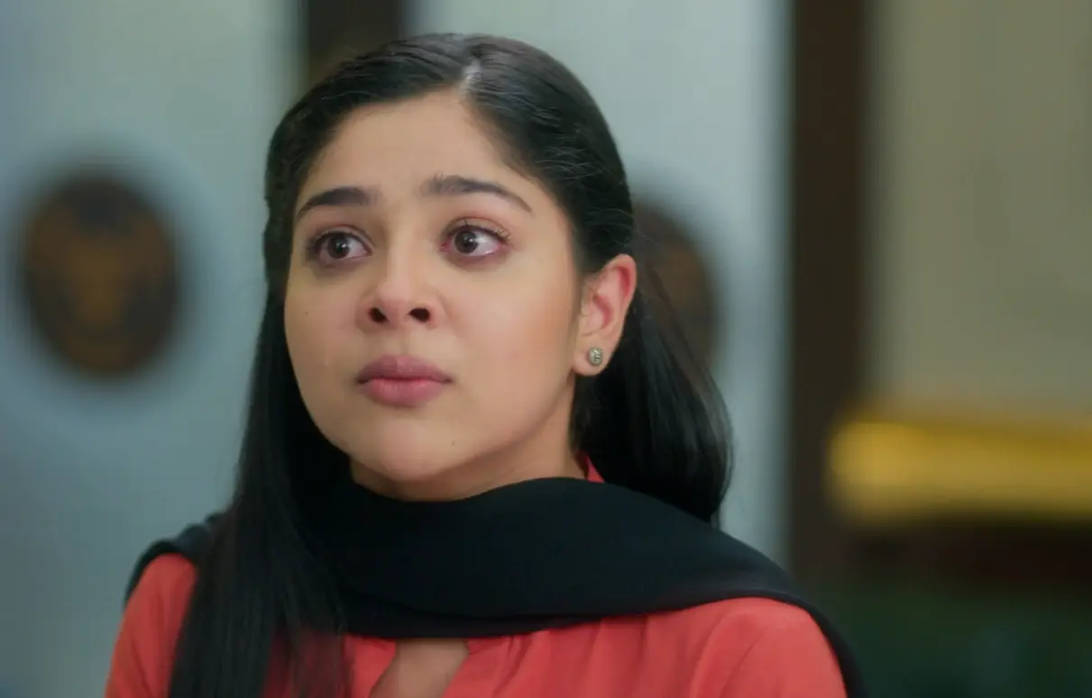 Tum Se Tum Tak 14th December 2025 Written Update: Anu's Life-Altering Decision