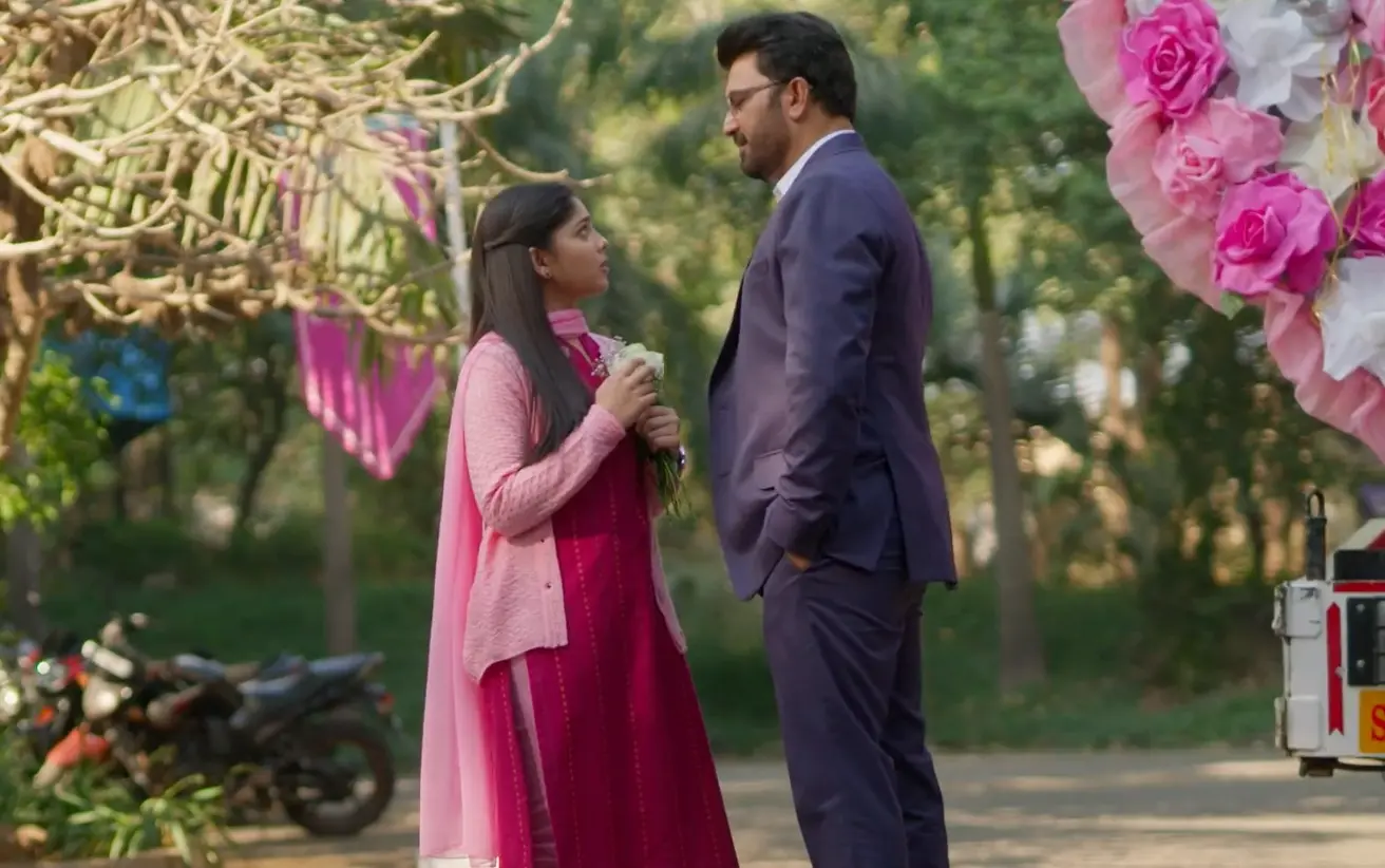 Kyunki Saas Bhi Kabhi Bahu Thi 1st December 2025 Written Update: Mihir ...