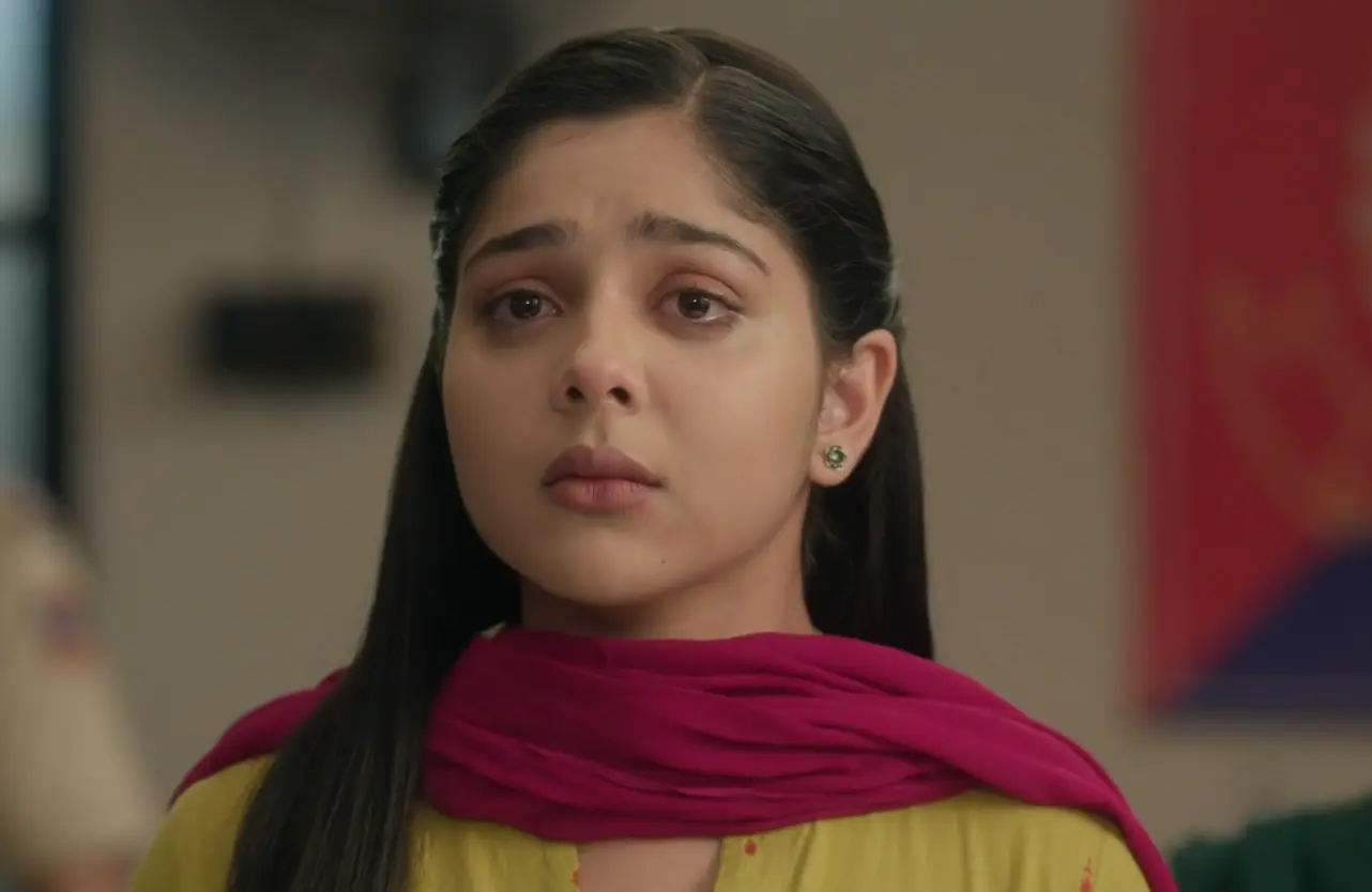 Anupama 18th December 2025 Written Update: 3 Major Twists - TellyReviews