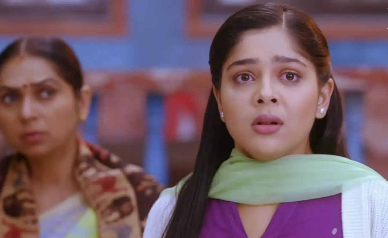 Tum Se Tum Tak Upcoming 22nd December 2025 Written Update: Anu’s Risky ...