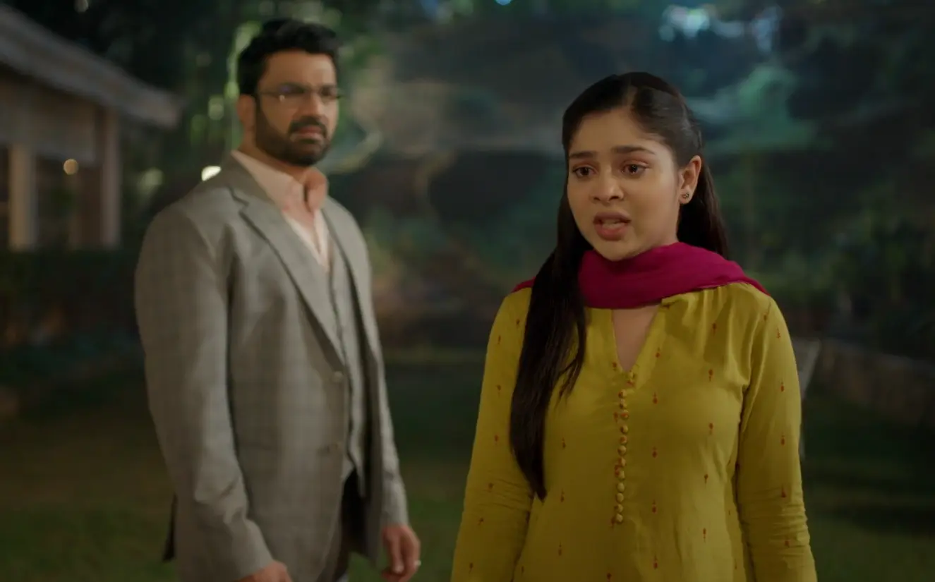 Tum Se Tum Tak 19th December 2025 Written Update: One Proof of Arya’s Forbidden Love
