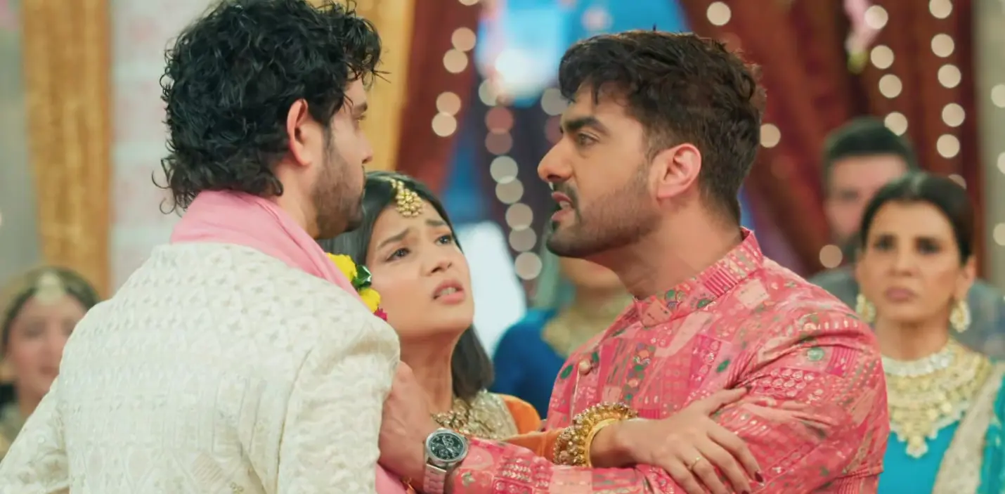 Yeh Rishta Kya Kehlata Hai 13th December 2025 Written Update: When Good Intentions Turn Dangerous