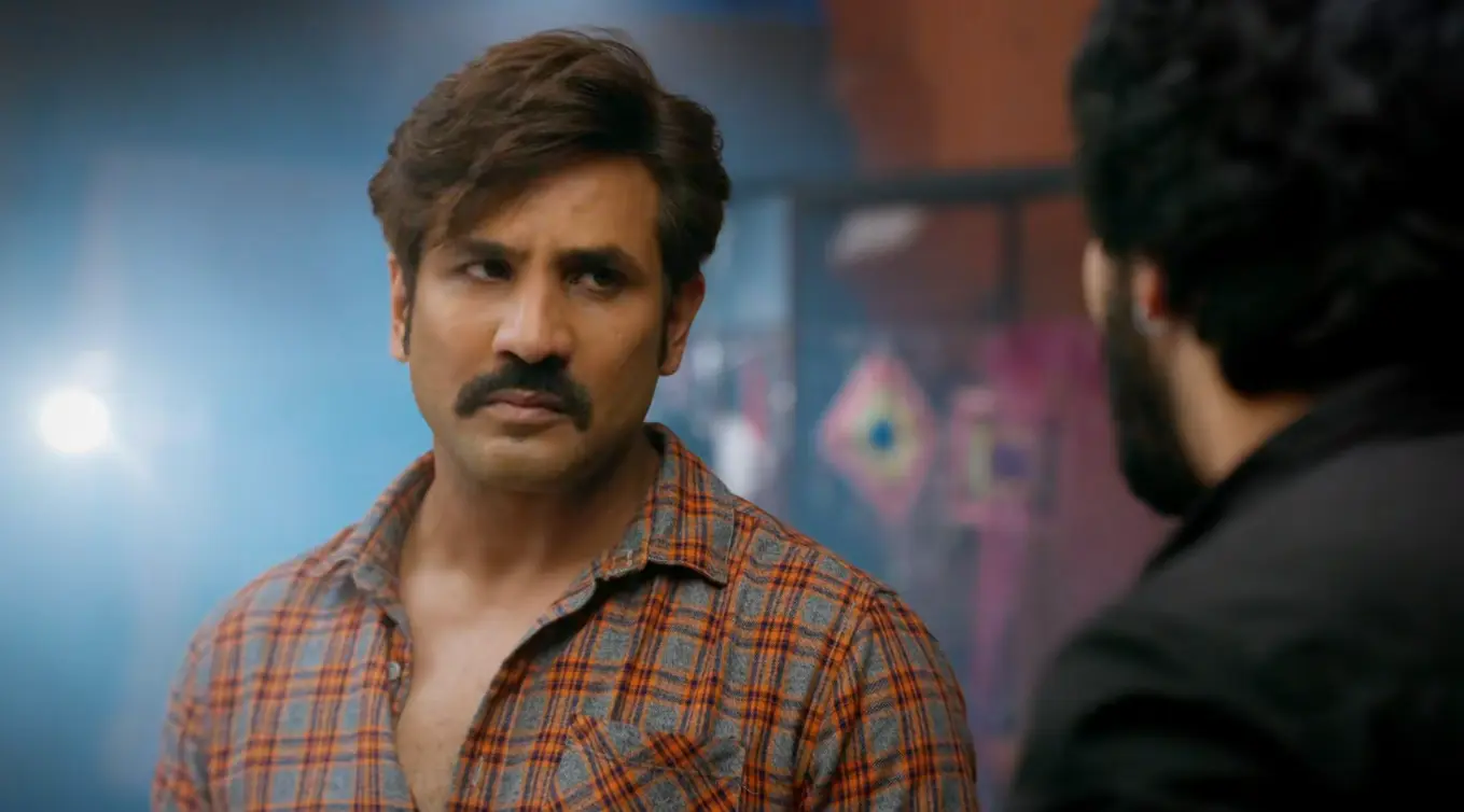 Udne Ki Aasha 4th January 2026 Written Update: Juhi and Arun’s Track Begins