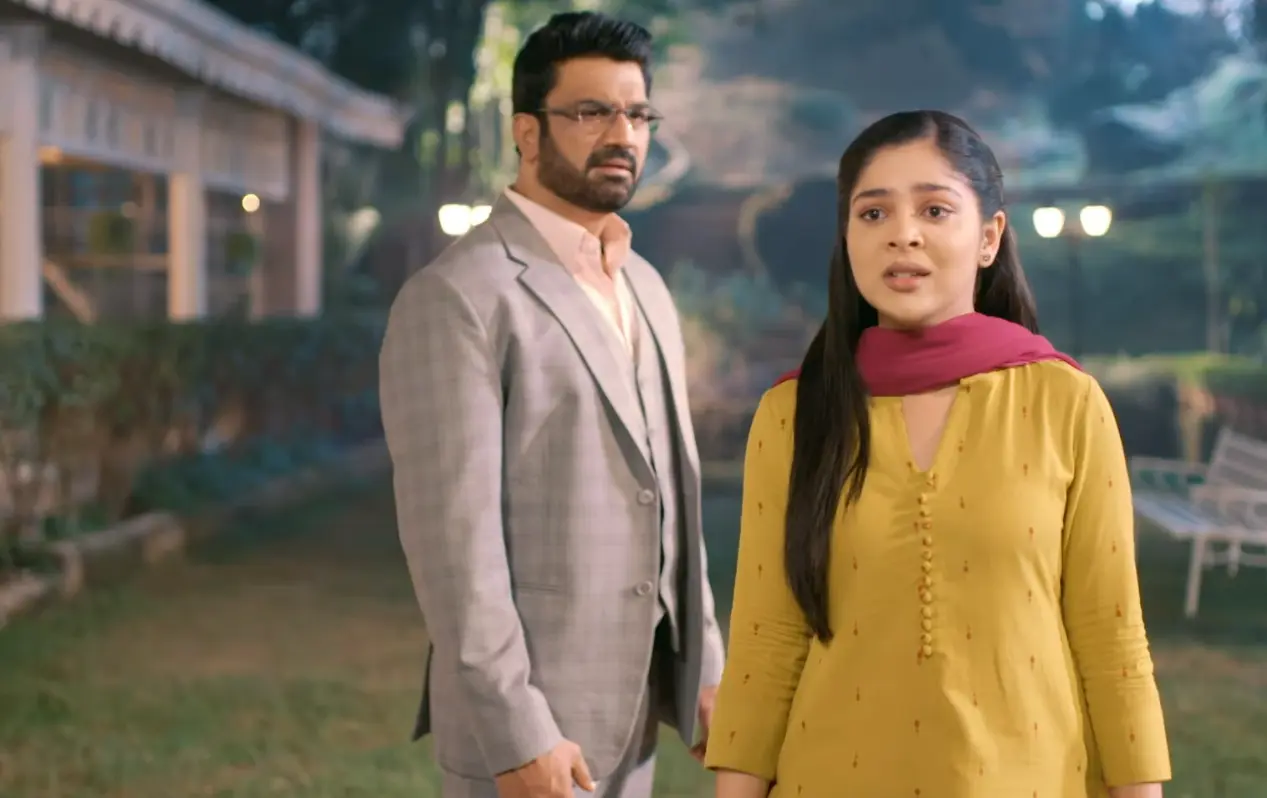 Tum Se Tum Tak 20th December 2025 Written Update: Arya’s Love Left Unnamed