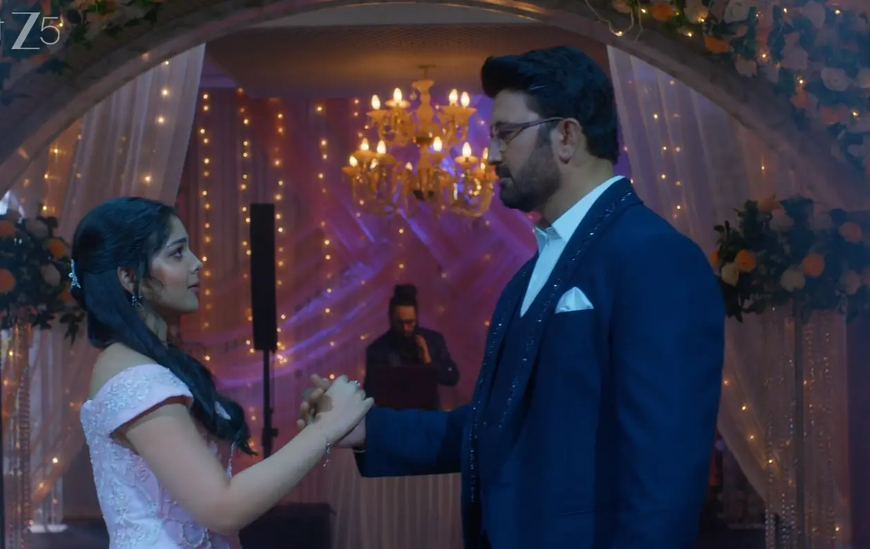 Tum Se Tum Tak 9th December 2025 Written Update: Arya’s Sulky "Bolna" Moment
