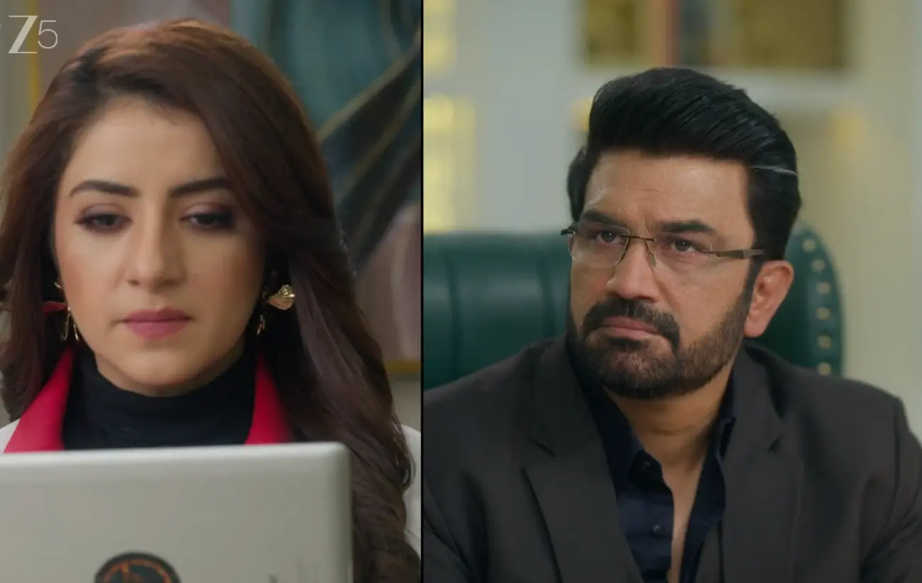 Tum Se Tum Tak Upcoming 23rd December 2025 Written Update: Meera’s Lies Lose Their Last Shelter