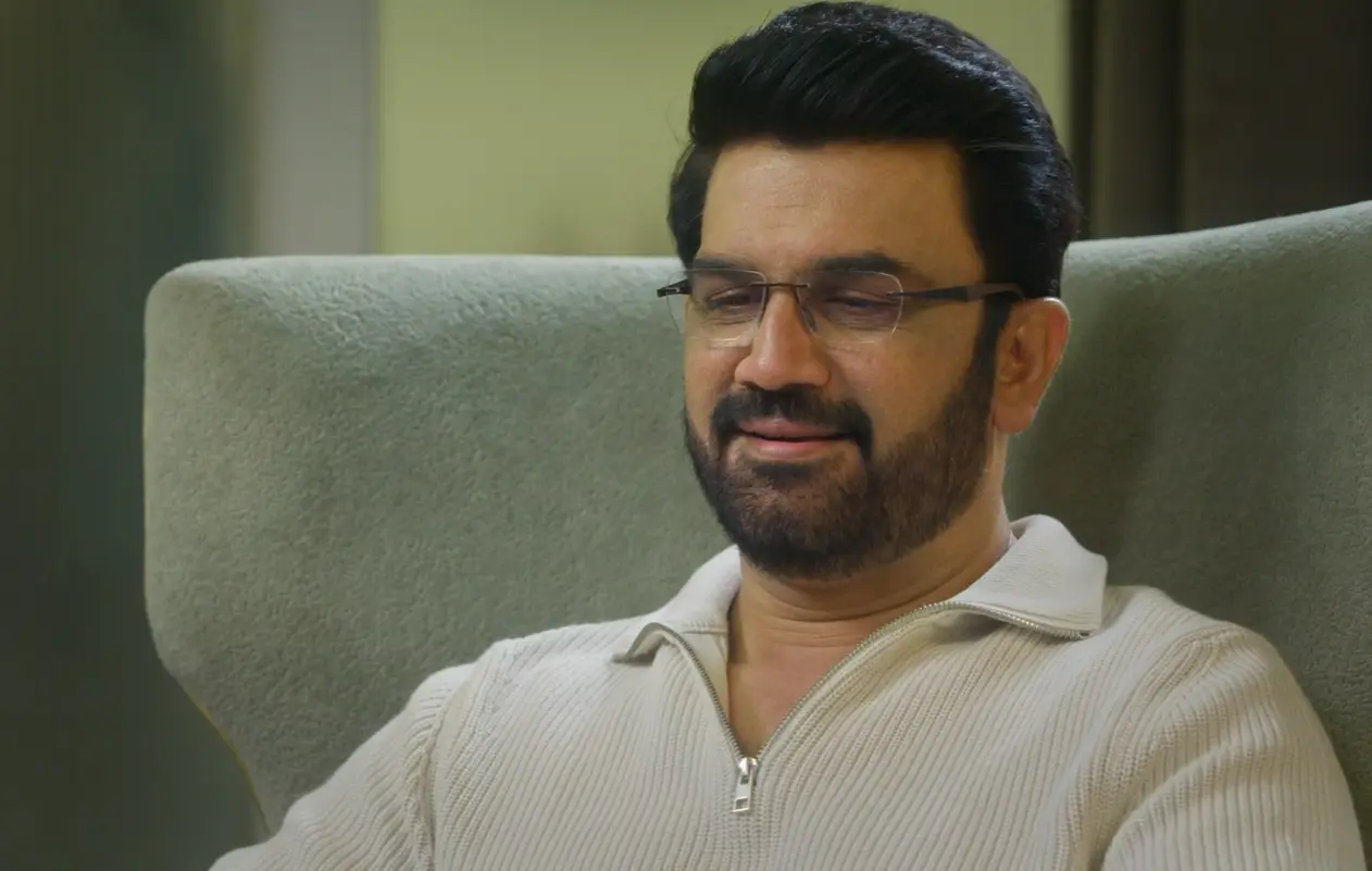 Tum Se Tum Tak 24th December 2025 Written Update: Arya’s Aura vs Jalandhar’s Comeback