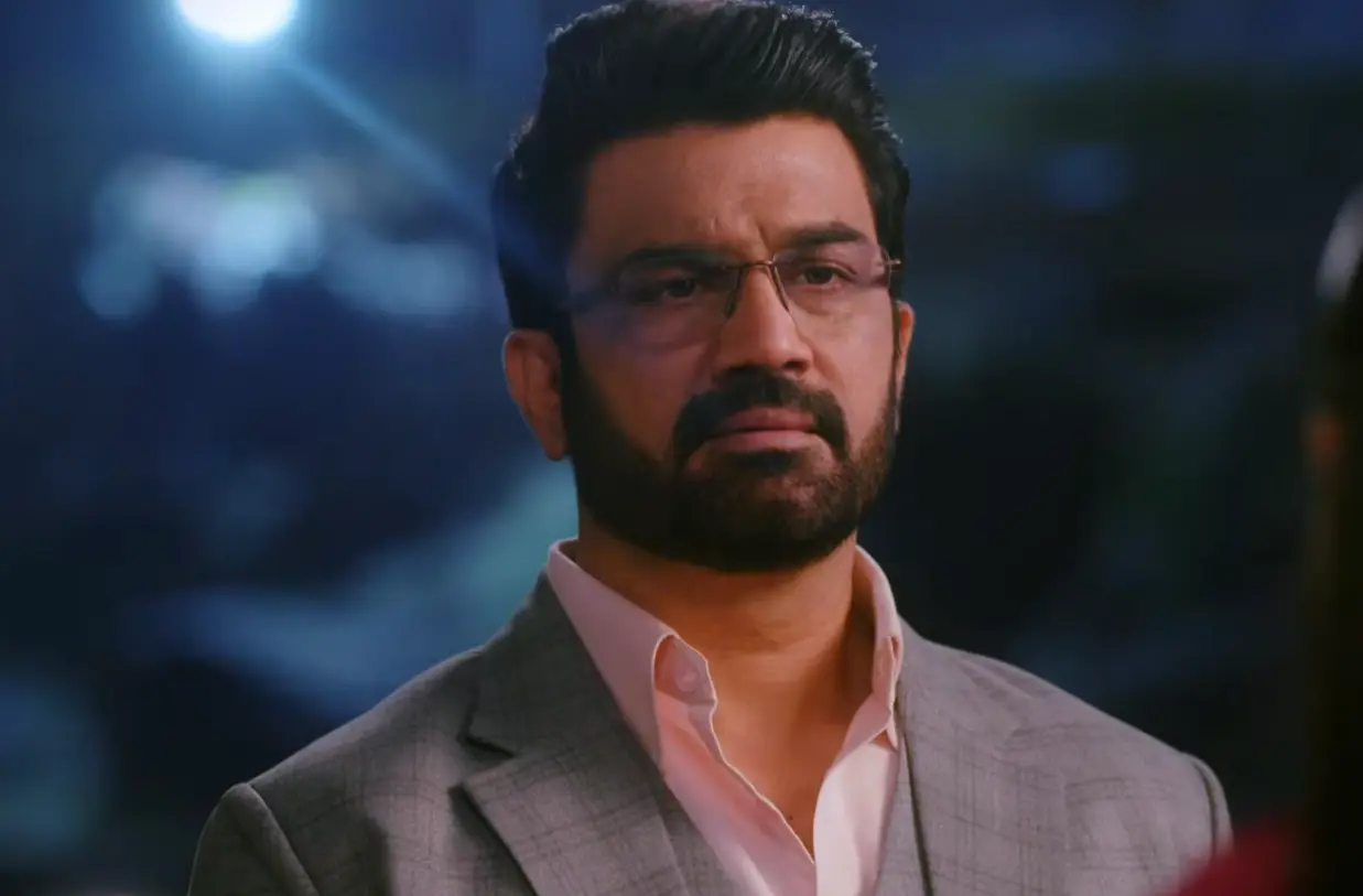 Tum Se Tum Tak 17th December 2025 Written Update: Arya’s Buried Secrets Knock Back