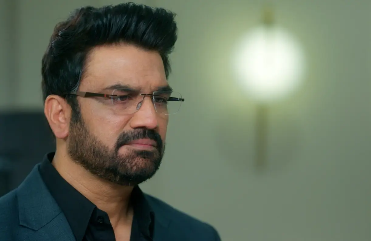 Tum Se Tum Tak 13th December 2025 Written Update: Arya Senses A Storm Coming