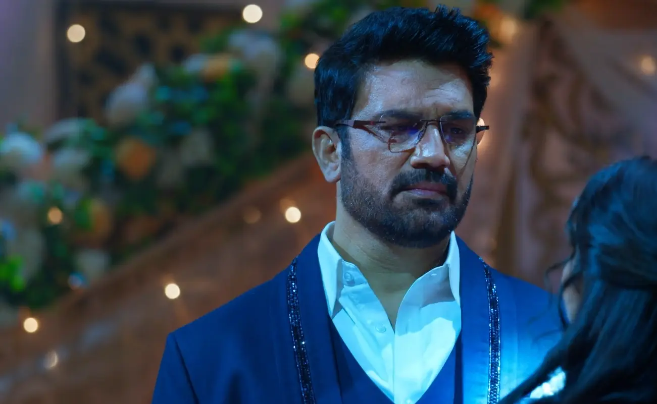 Tum Se Tum Tak Upcoming 10th December 2025 Written Update: A Heart ...