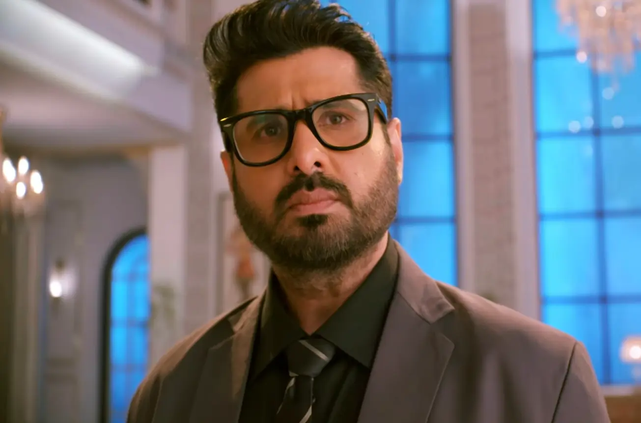 Saru Upcoming 26th December 2025 Written Update: Chandrakant’s Memories Revived