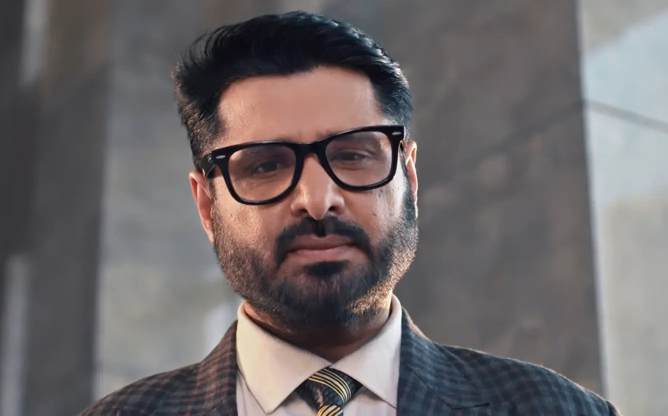 Saru Upcoming 21st December 2025 Written Update: Major Revelation Stuns ...