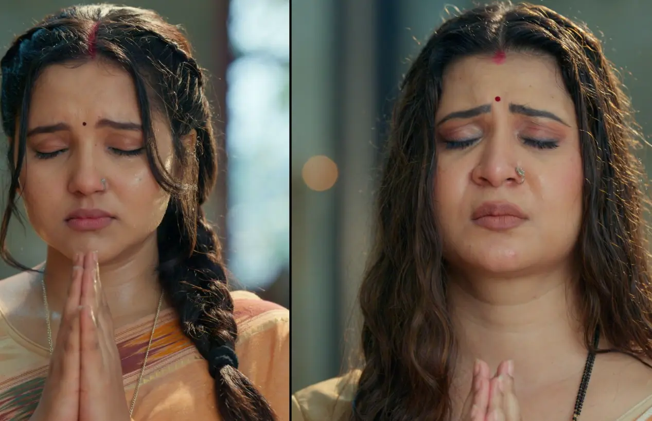 Shehzaadi Hai Tu Dil Ki 15th December 2025 Written Update: A Destiny ...