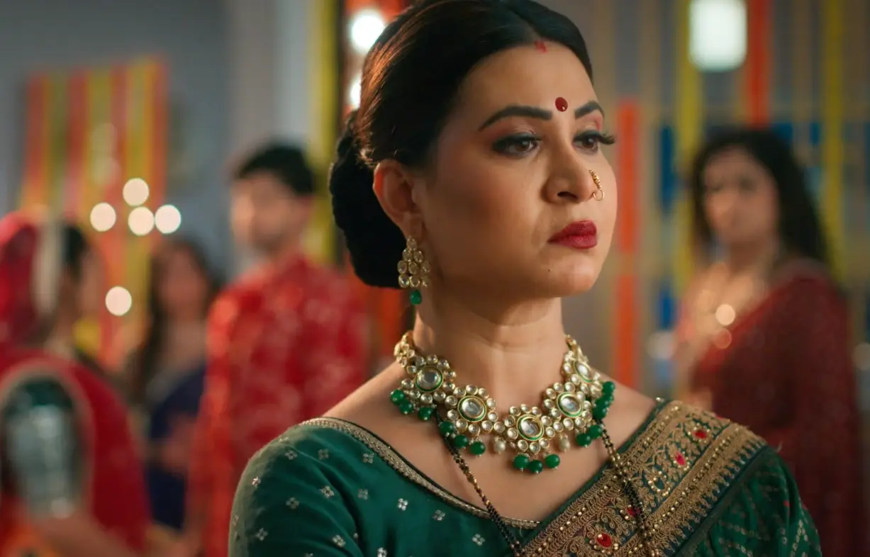 Vasudha 20th December 2025 Written Update: Chandrika Faces an Unpredictable Turn