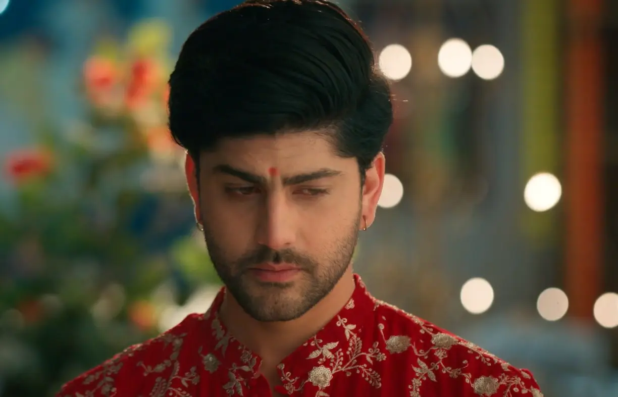 Vasudha 17th December 2025 Written Update: Dev Stripped of His Surname