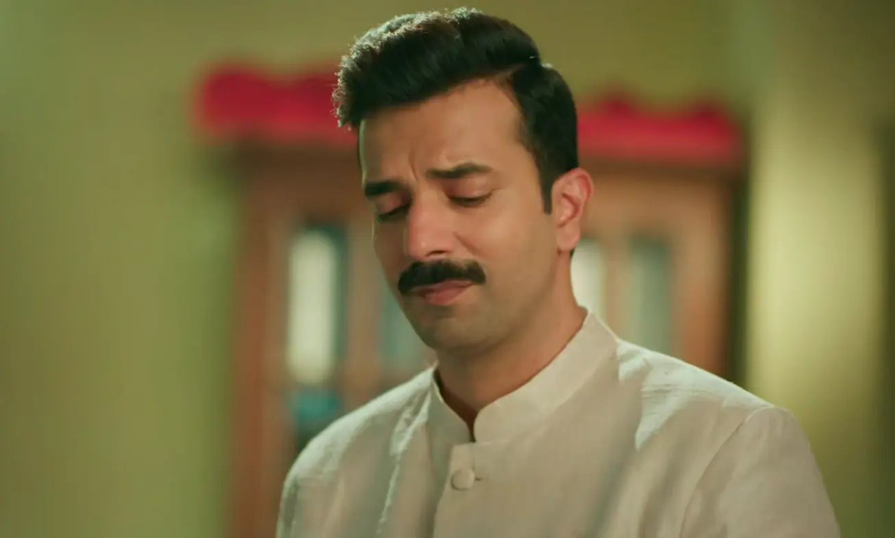 Mannat 5th May 2026 Written Update: Dhairya Feels Betrayed