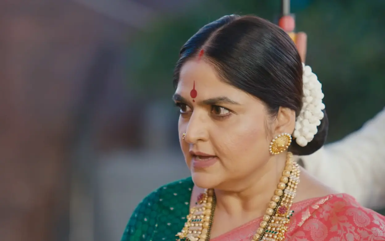 Ganga Mai Ki Betiyan Upcoming 3rd March 2026 Written Update: Durgavati Helps Ganga