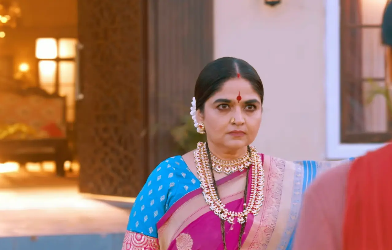 Ganga Mai Ki Betiyan Upcoming 3rd April 2026 Written Update: Ganga Guides Durgavati