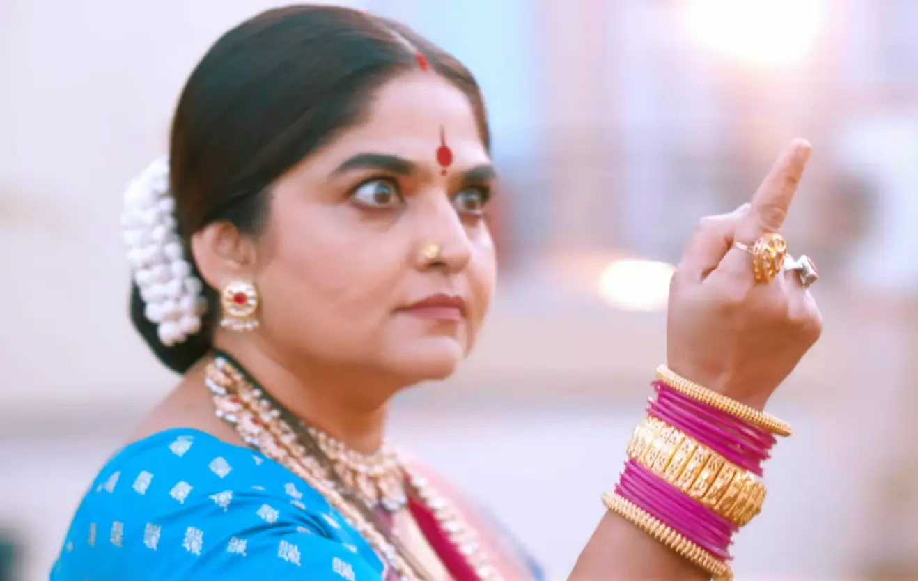 Ganga Mai Ki Betiyan Upcoming 10th March 2026 Written Update: Durgavati Furious Over Siddhu-Sneha Dance