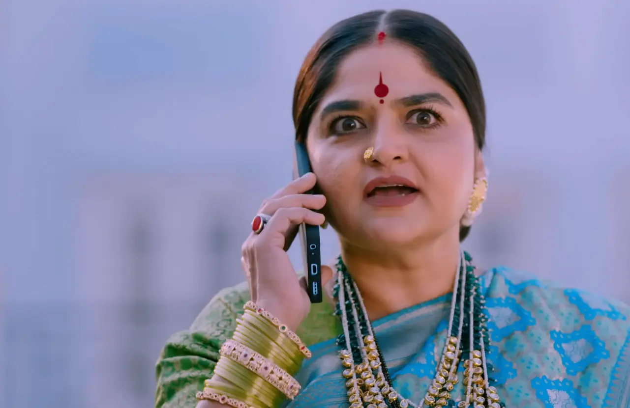 Ganga Mai Ki Betiyan Upcoming 28th June 2026 Written Update: Siddhu Makes a Big Promise to Durgavati