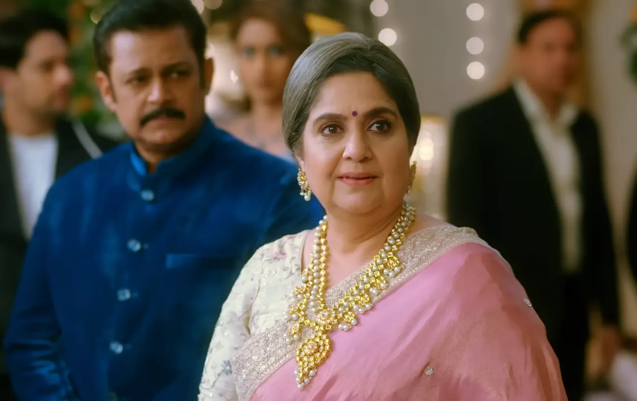 Tum Se Tum Tak 10th June 2026 Written Update: Gayatri Drops the Biggest Yash Bombshell Yet