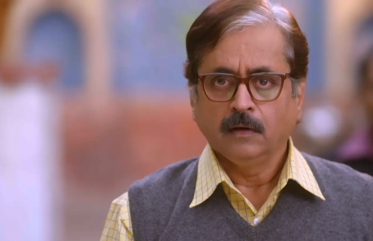 Tum Se Tum Tak Upcoming 13th January 2026 Written Update: Gopal’s Shocking Death Leaves Anu Broken