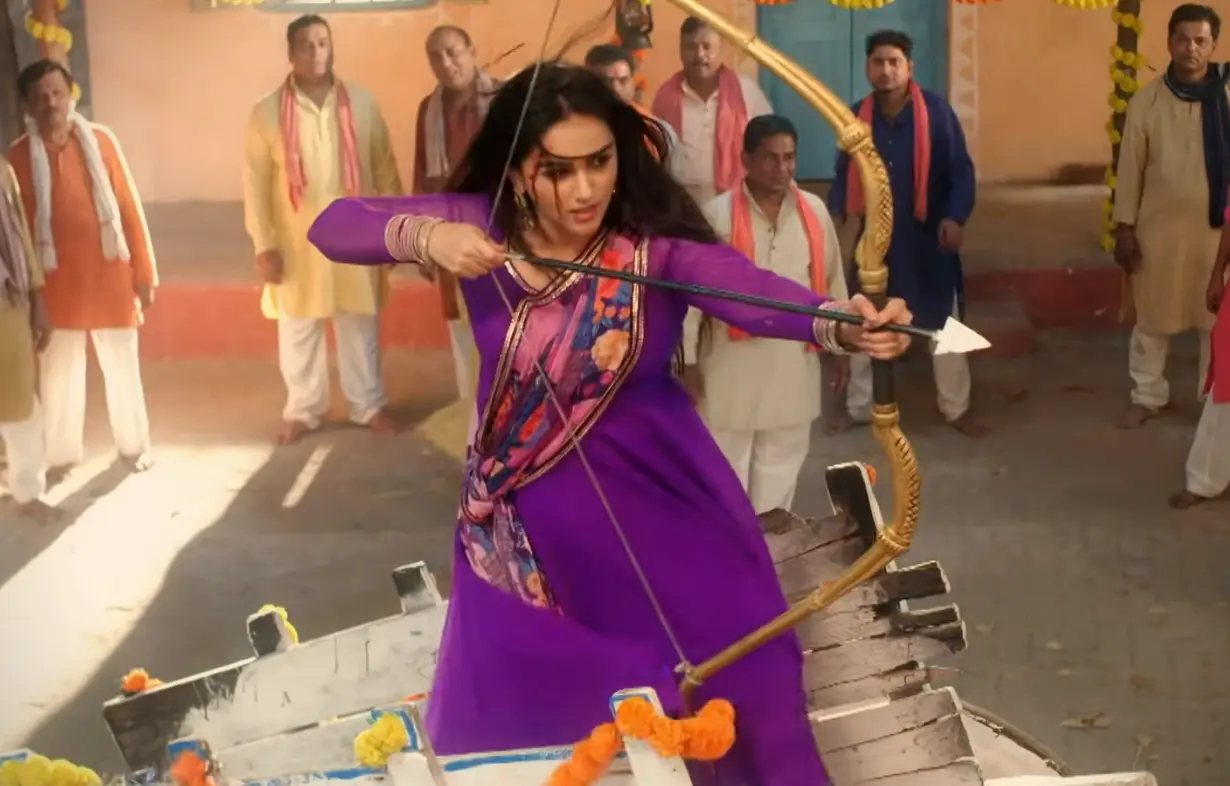 Jagriti 28th December 2025 Written Update: Jagriti Kills Kalikant Thakur