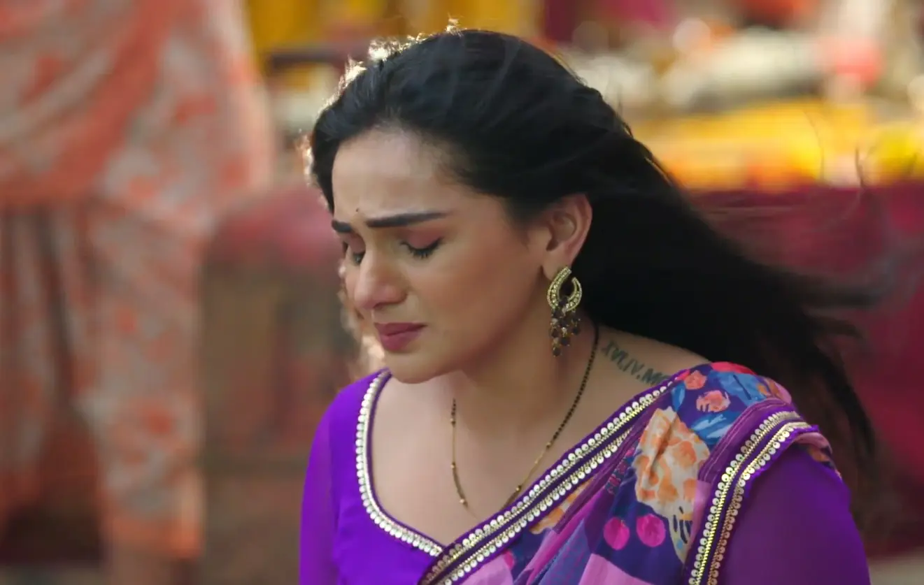 Jagriti 26th December 2025 Written Update: Kalikant Crashes Jagriti’s Peace