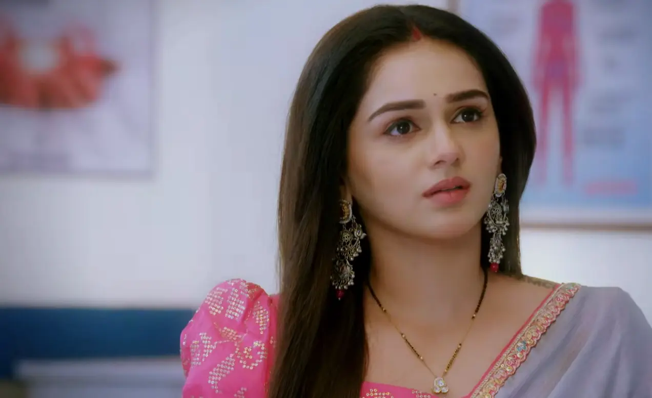 Jagriti Upcoming 3rd December 2025 Written Update: Suraj Breaks Jagriti Again