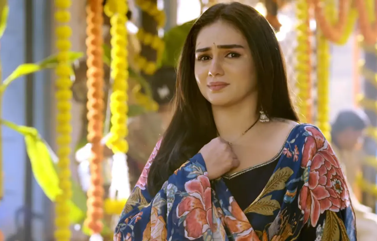 Jagriti 25th December 2025 News: Suraj’s Heartbreaking Confession Shocks Jagriti