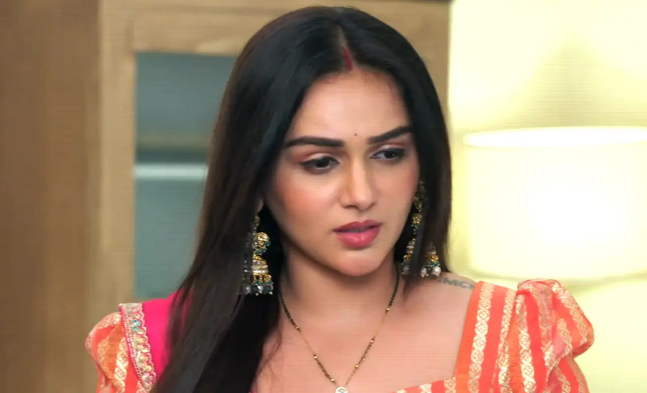 Jagriti 13th December 2025 Written Update: Jagriti’s Ultimate Move
