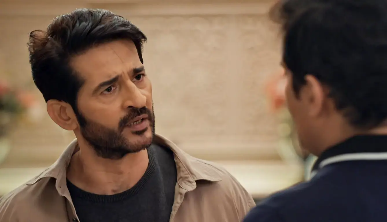 Kyunki Saas Bhi Kabhi Bahu Thi 5th May 2026 Written Update: Rio Suspects Karan’s Secret