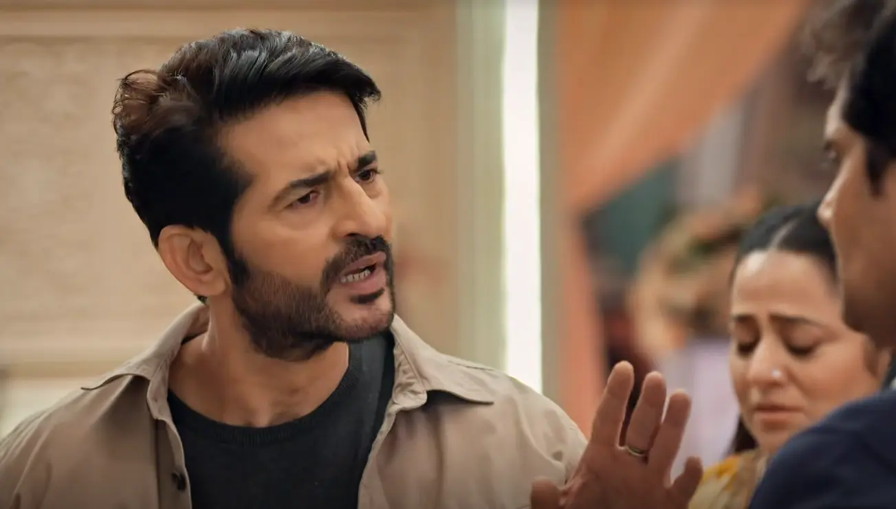 Kyunki Saas Bhi Kabhi Bahu Thi 15th March 2026 Written Update: Karan and Nandini’s Decision Shocks the Family
