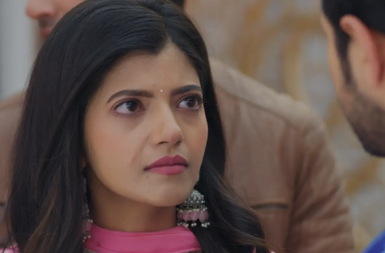Jaane Anjaane Hum Mile Upcoming News: Kirti’s Cunning Ploy