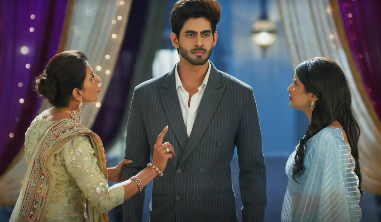 Yeh Rishta Kya Kehlata Hai 19th June 2026 Written Update: Abhira Takes a Stand Against Krish