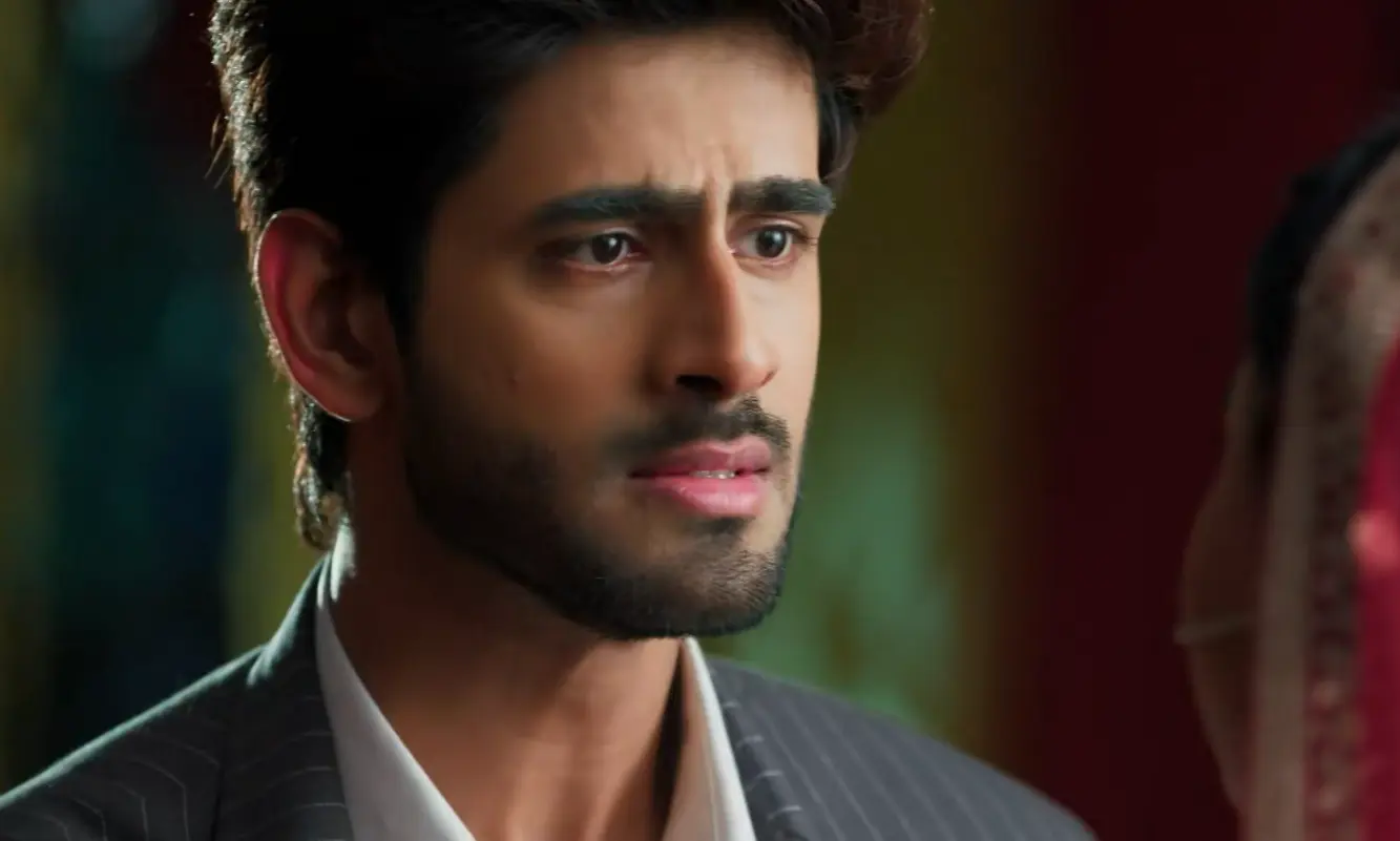 Yeh Rishta Kya Kehlata Hai 15th May 2026 Written Update: Aryan Slams Krish