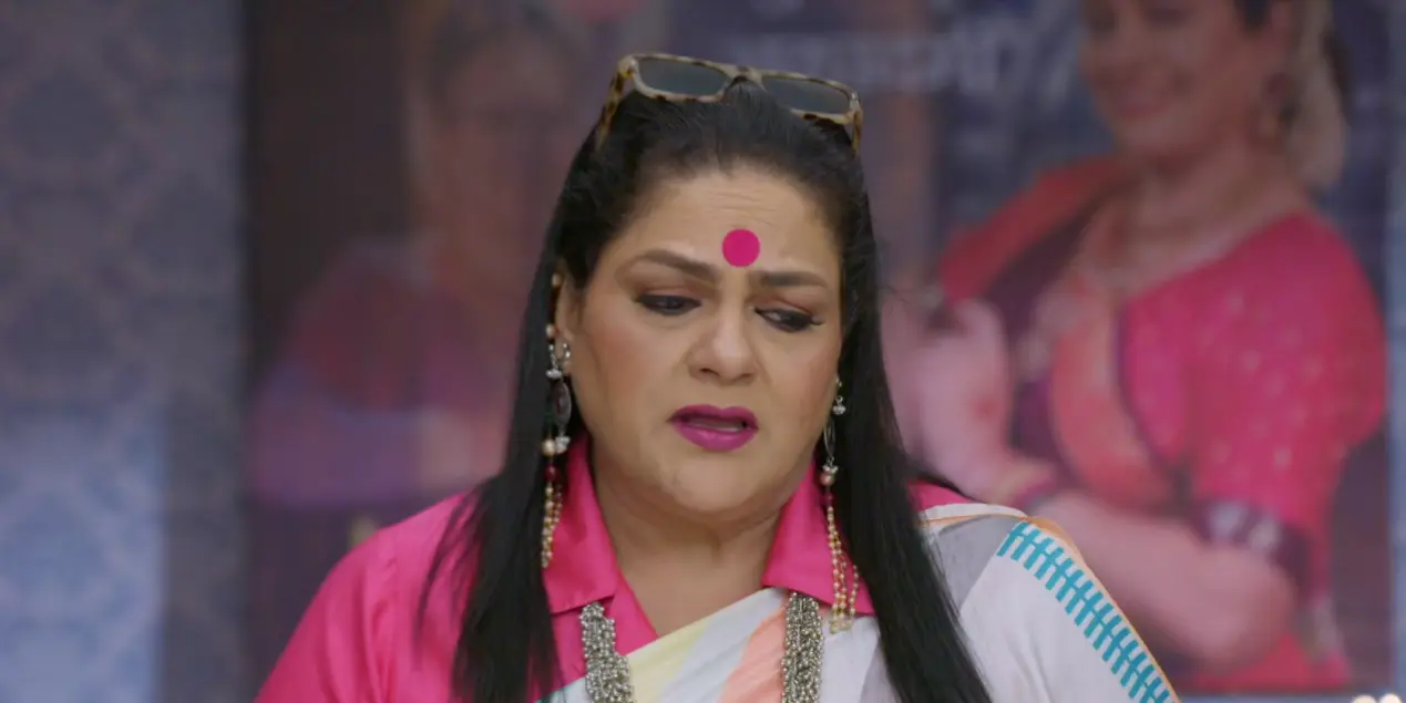 Udne Ki Aasha 28th June 2026 Written Update: Mandira Gets Arrested