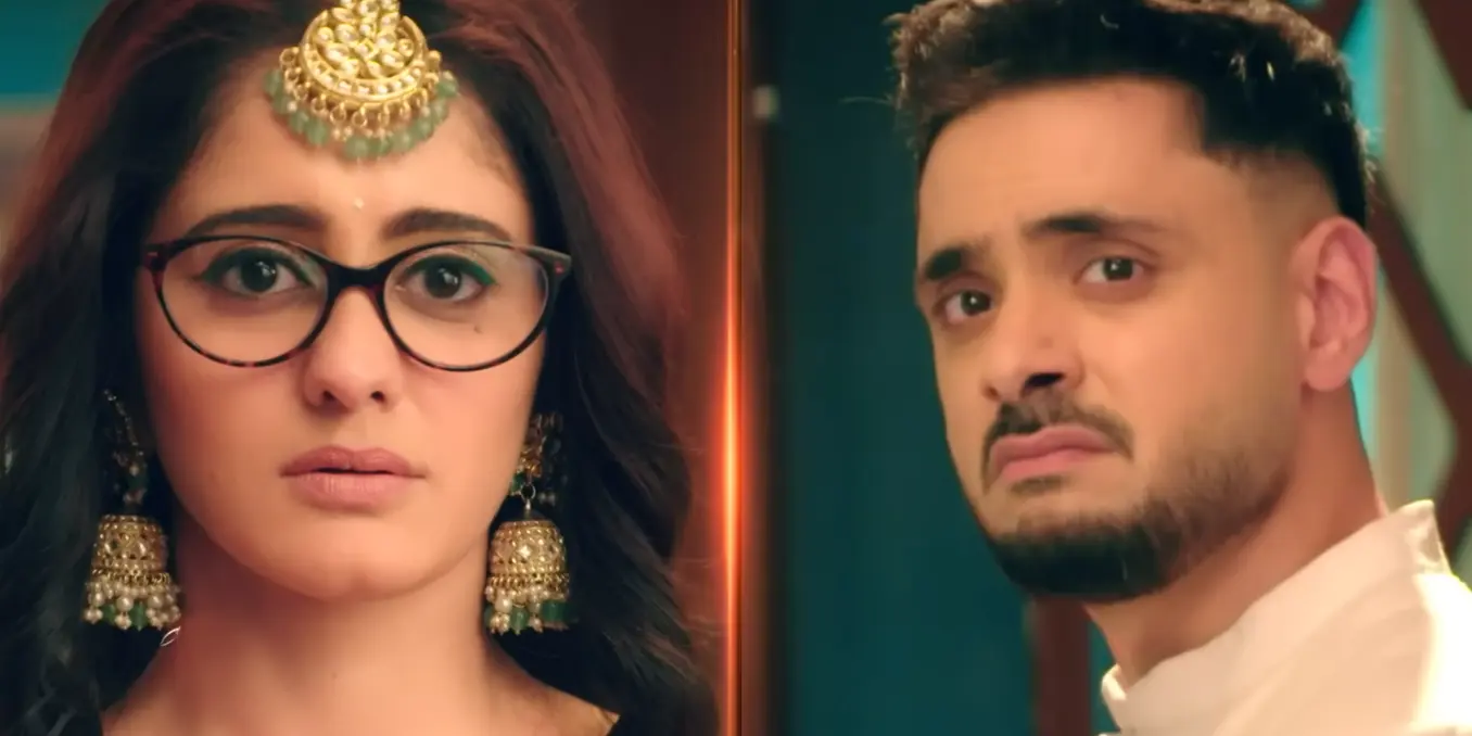 Mannat 15th December 2025 News: Seven-Year Leap; Duaa’s Entry