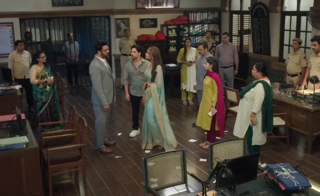 Tum Se Tum Tak 19th December 2025 Written Update: One Proof of Arya’s Forbidden Love