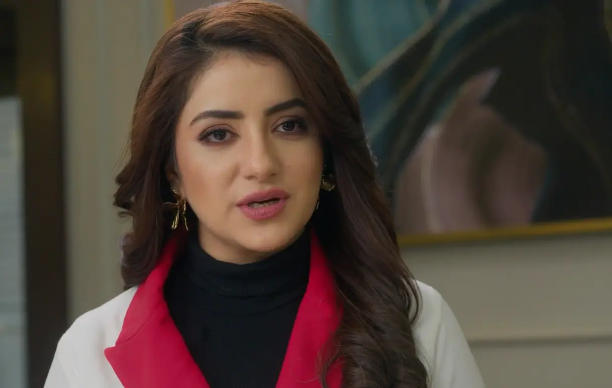 Tum Se Tum Tak 23rd December 2025 Written Update: Meera Caught Red-Handed